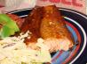 Maple Garlic Salmon. Recipe by Gaia22