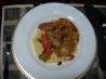 Moroccan Style Couscous. Recipe by Chef Nado