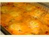 Sunny-side-up Casserole. Recipe by Miss Annie