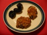 Gluten-Free Coconut Prune Cookies