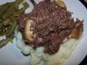 Venison N Taters