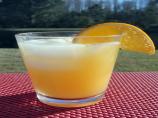 Alli's Rum Punch