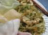 Vietnamese Seafood Salad. Recipe by Chickee