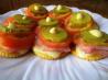 Deli Melt Bites. Recipe by Starrynews