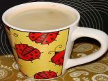 Chocolate Malt Coffee
