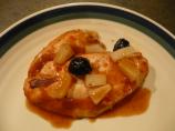 Polynesian Chicken