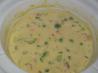 Broccoli Cheese Soup for the Crock Pot