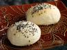 Poppy and Sesame Seed Rolls -Bread Machine. Recipe by Noo