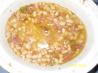 Crock Pot Ham Bone and Beans