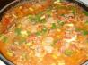Jambalaya, With Thanks to Pol Martin