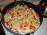 Skillet Taco Dinner