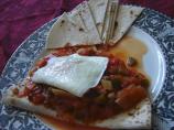 Mexican Eggs. Photo by Scarlett516
