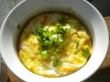 Nif's Mini Crustless Quiches