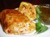 Breakfast Burrito/Sandwich maker. Recipe by Tish
