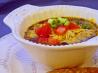 Boulder Black Bean Soup. Recipe by NELady