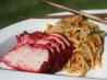 Chinese Barbecued Pork. Recipe by Mainely Debbie