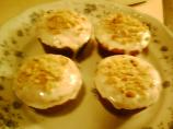 Apple Spice Cupcakes