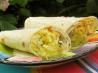 Joy's Breakfast Burritos. Recipe by Polihali