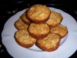 Pear Muffins
