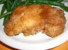 Honey Glazed Chicken. Recipe by Polihali