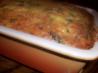 Crustless Crab-Spinach Quiche Casserole