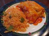 Mexican Rice