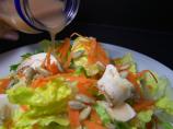 Perfect Vinaigrette