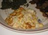 Grandma Lois's Potato Casserole. Recipe by Polihali