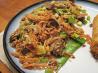 Steak & Shiitake Fried Rice. Recipe by 4-H Mom