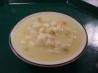 Knoephla Soup. Recipe by HotPepperRosemaryJelly