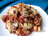 Crock Pot Pizza