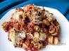 Crock Pot Pizza. Recipe by Sunniland
