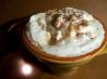 Creamy Caramel Hot Apple Cider for a Chilly Night