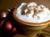 Creamy Caramel Hot Apple Cider for a Chilly Night