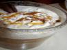 Creamy Caramel Hot Apple Cider for a Chilly Night
