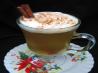 Creamy Caramel Hot Apple Cider for a Chilly Night