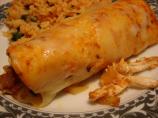 Chicken Enchiladas. Photo by Scarlett516