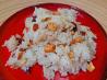 Coconut Basmati Rice Pilaf. Recipe by FloridaNative