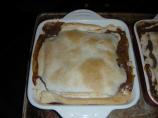 Steak and Kidney Pie