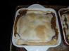 Steak and Kidney Pie. Recipe by CJAY