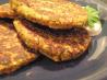 Carrot Patties