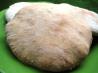 Khubz Arabi (Pita or Flat Bread). Recipe by Gaia22