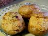 Loaded Deviled Baked Potatoes. Recipe by FutureVizions