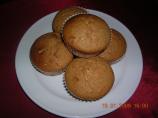Intense Peanut Butter Cupcakes. Photo by Noo