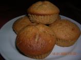 Intense Peanut Butter Cupcakes. Photo by Noo