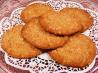 Oat Cookies