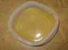 Low Fat, Homemade Stock. Recipe by Pantry Savvy