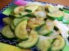 Stir-Fry Zucchini. Recipe by Dancer^