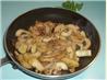 Stir-Fry Zucchini