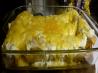 Pollo Fundido. Recipe by Kzim4